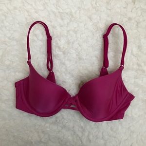 Victoria’s Secret VS Demi Lined Bra